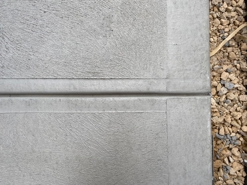 Fibre Reinforced Concrete - Adelaide Concrete